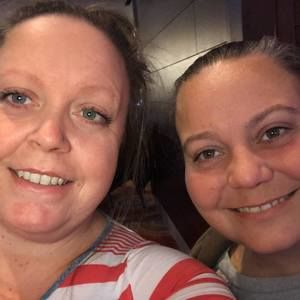 Meet your Posher, Teresa